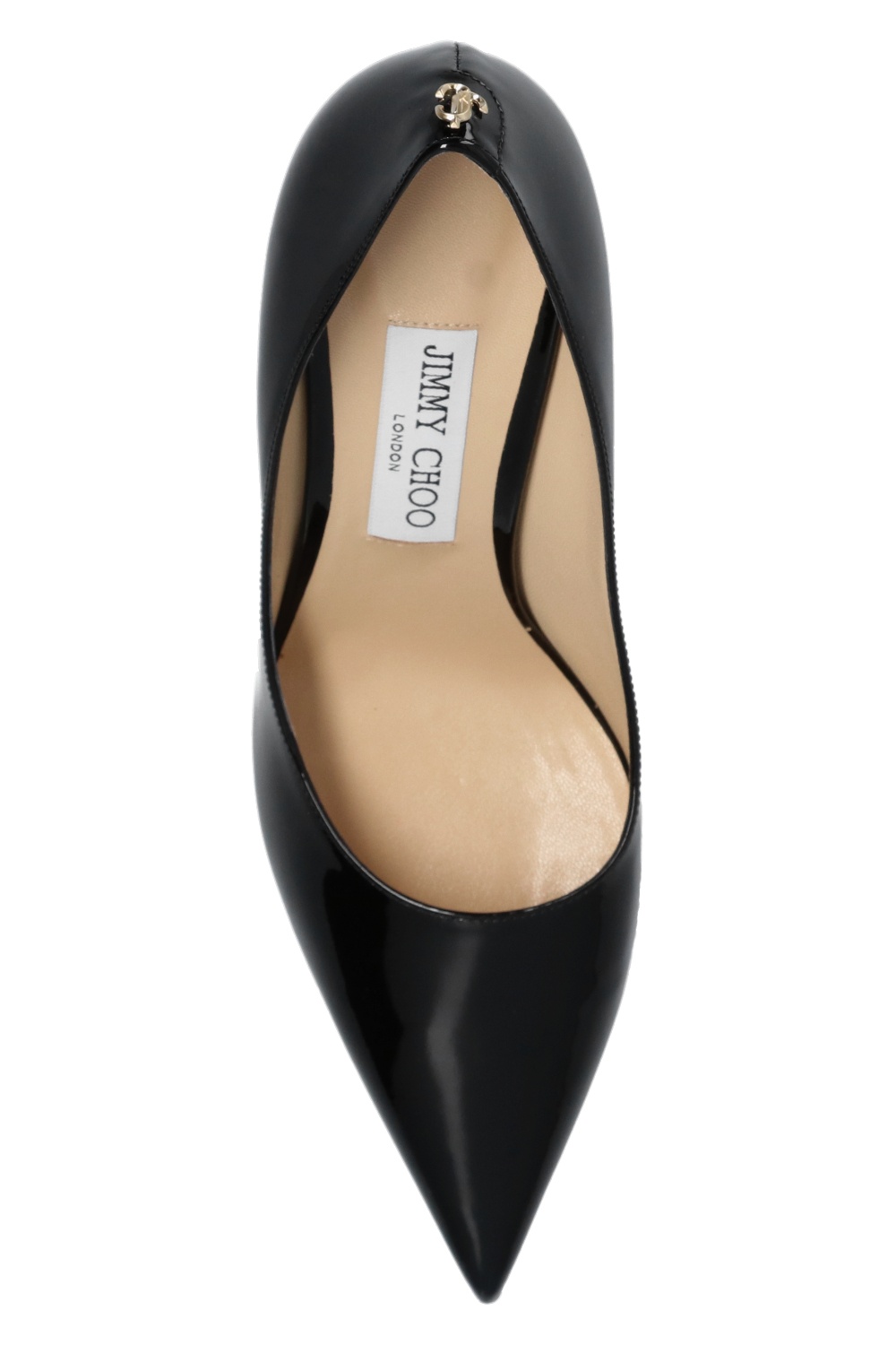 Jimmy Choo 'Love' stiletto pumps | Women's Shoes | Vitkac